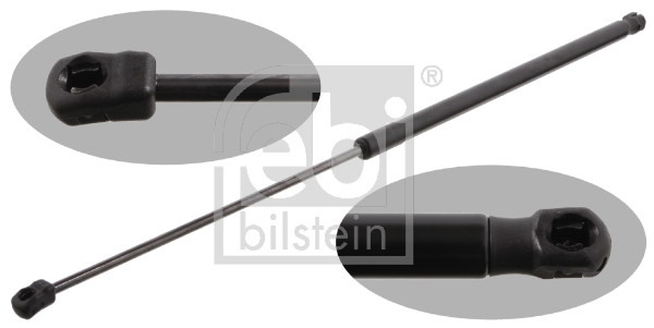 Febi 31631 Bonnet Gas Strut