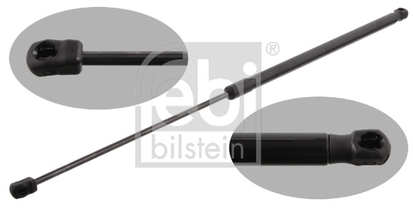 Febi 31633 Bonnet Gas Strut