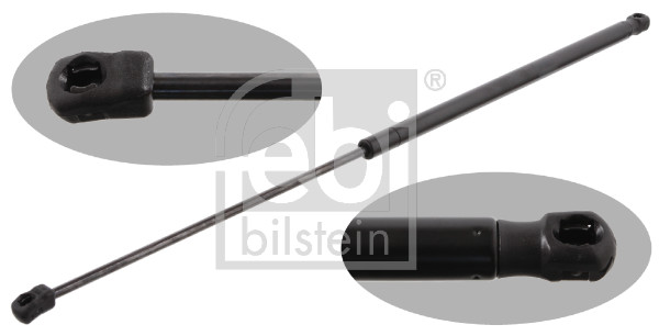 Febi 31634 Bonnet Gas Strut