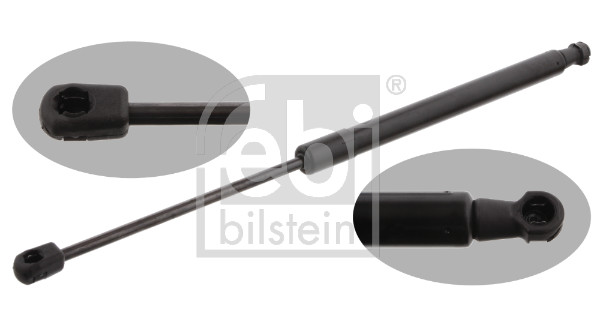 Febi 31641 Boot Gas Strut