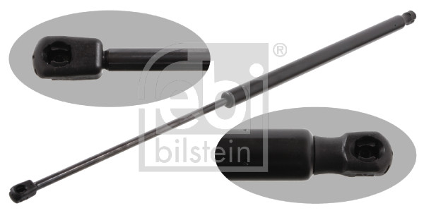 Febi 31645 Boot Gas Strut