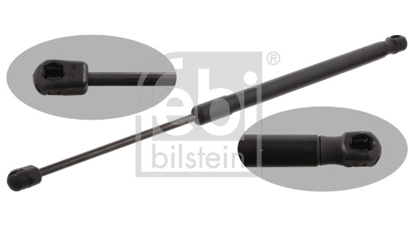 Febi 31647 Boot Gas Strut