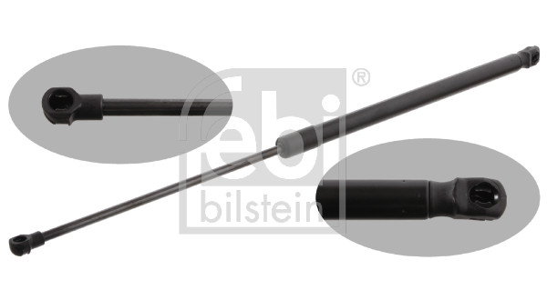 Febi 31650 Boot Gas Strut