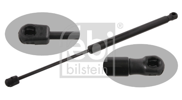 Febi 31652 Boot Gas Strut
