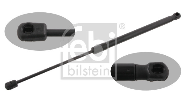 Febi 31657 Boot Gas Strut