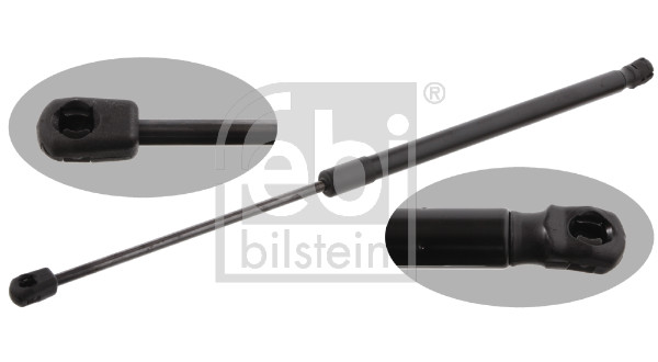 Febi 31663 Boot Gas Strut