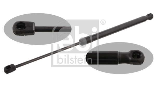 Febi 31667 Boot Gas Strut