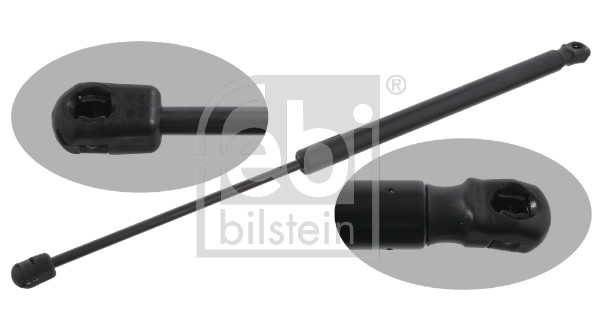 Febi 31674 Boot Gas Strut