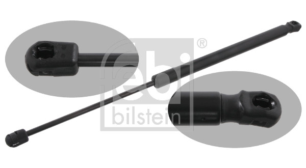 Febi 31677 Boot Gas Strut