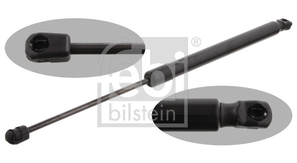 Febi 31683 Boot Gas Strut