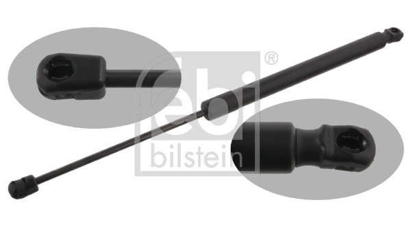 Febi 31684 Boot Gas Strut