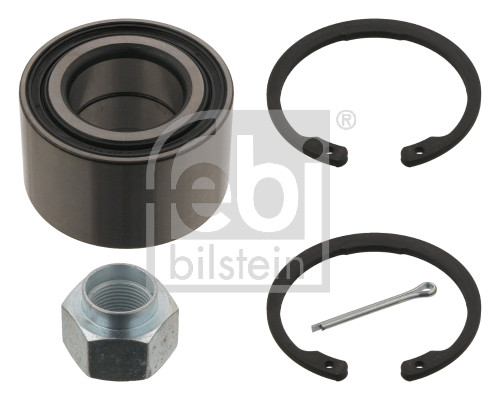 Febi 31690 Wheel Bearing Kit