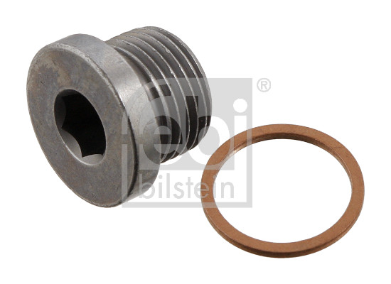 Febi 48895 Sump Plug