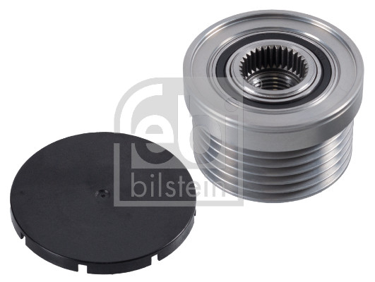 Febi 31743 Overrunning Alternator Pulley