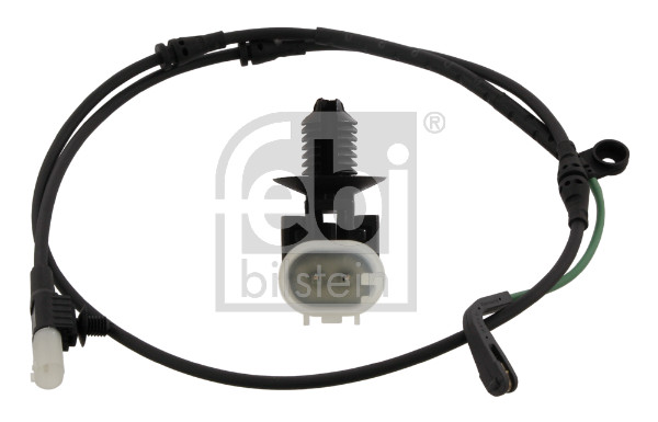 Febi 31820 Brake Pad Wear Indicator Sensor