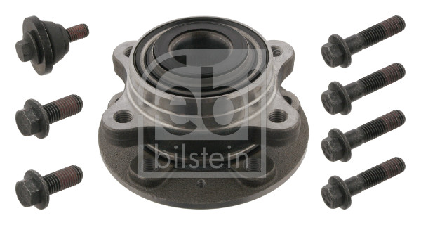 Febi 31865 Wheel Bearing Kit