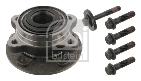 Febi 31866 Wheel Bearing Kit