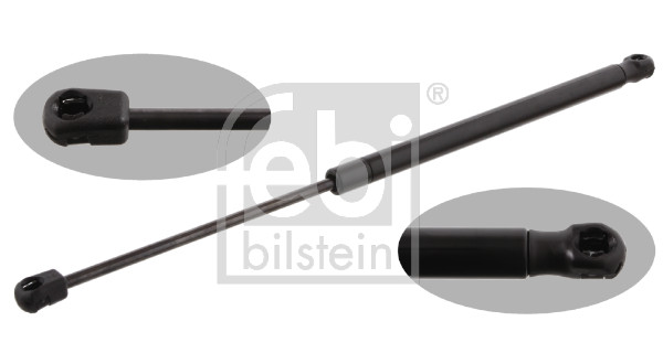 Febi 31946 Boot Gas Strut