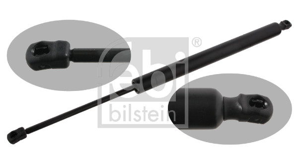 Febi 31949 Boot Gas Strut