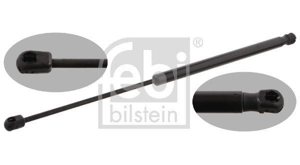 Febi 31955 Boot Gas Strut