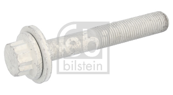 Febi 32025 Crankshaft Pulley Bolt