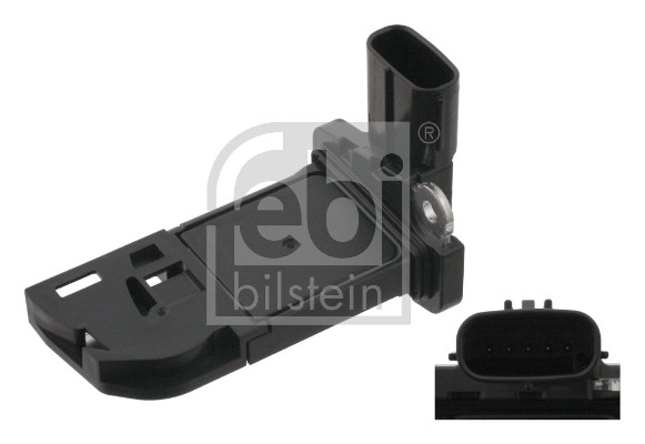 Febi 32051 Air Mass Sensor