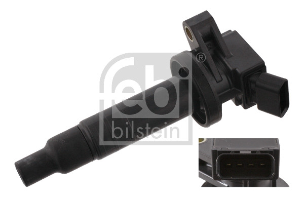 Febi 32056 Ignition Coil