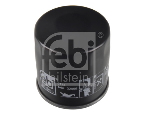Febi 32099 Oil Filter
