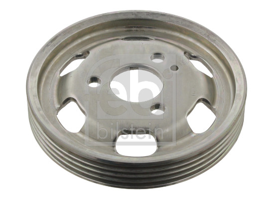 Febi 32149 Belt Pulley, power steering pump