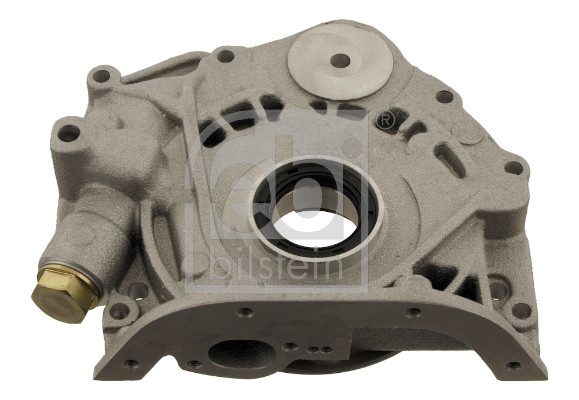 Febi 32302 Oil Pump