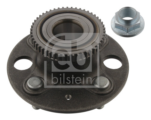 Febi 32306 Wheel Bearing Kit