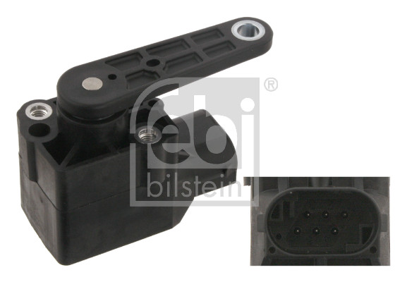 Febi 34586 Headlamp Level Motor