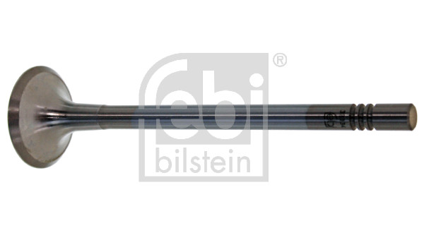 Febi 32334 Exhaust Valve