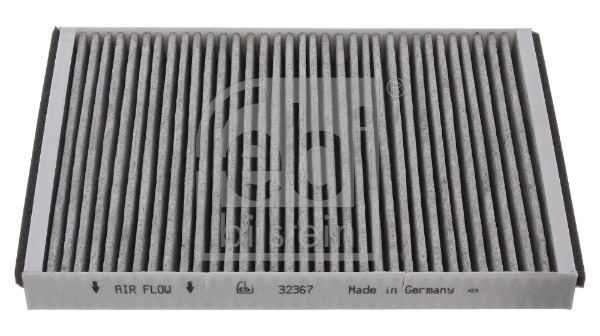 Febi 32367 Pollen / Cabin Filter