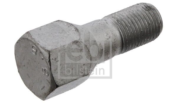 Febi 46686 Wheel Bolt / Stud / Nut