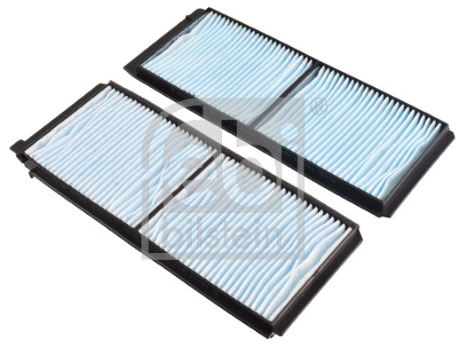 Febi 32588 Pollen / Cabin Filter