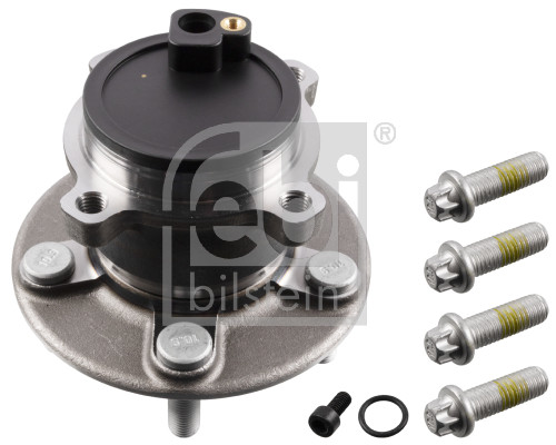 Febi 32598 Wheel Bearing Kit