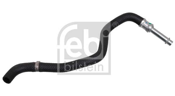 Febi 32604 Power Steering Pipe Hose