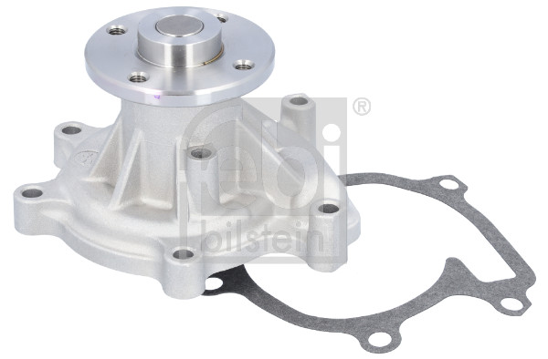 Febi 32687 Water Pump