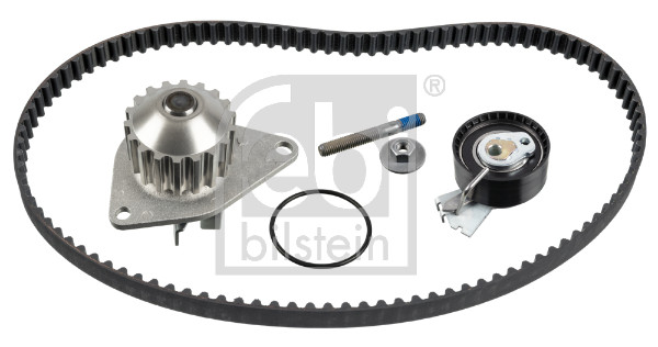 Febi 32725 Timing Belt & Water Pump Kit