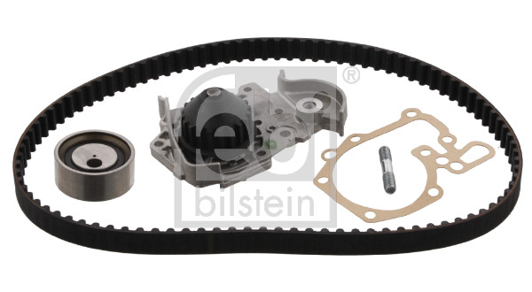 Febi 32732 Timing Belt & Water Pump Kit
