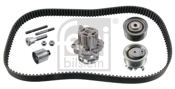 Febi 32738 Timing Belt & Water Pump Kit