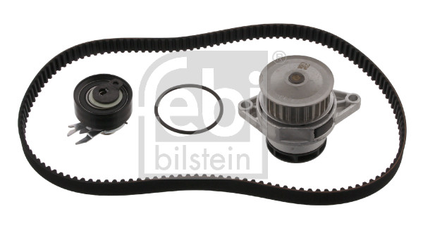 Febi 32739 Timing Belt & Water Pump Kit