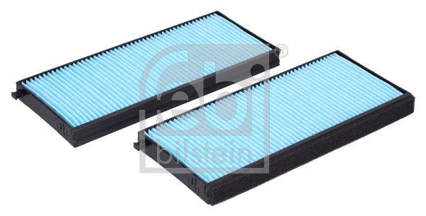 Febi 32756 Pollen / Cabin Filter
