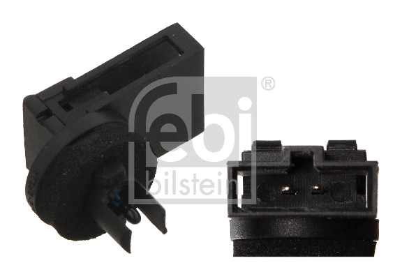Febi 32809 Interior Air Temperature Sensor