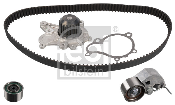 Febi 32826 Timing Belt & Water Pump Kit