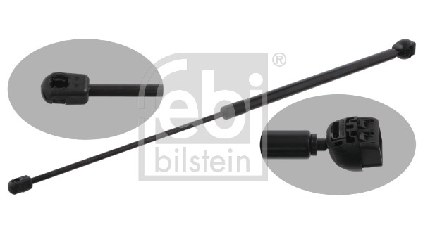 Febi 32894 Bonnet Gas Strut