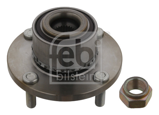 Febi 32970 Wheel Bearing Kit