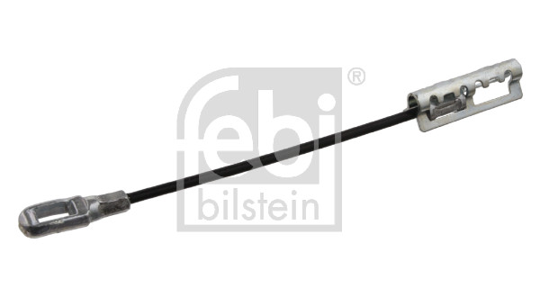 Febi 33137 Handbrake Cable