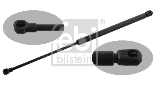 Febi 33337 Boot Gas Strut